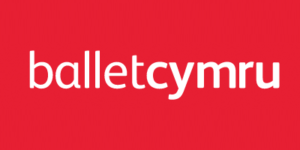 Ballet Cymru Logo