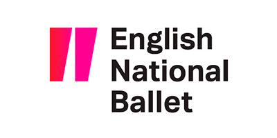 English National Ballet School Logo